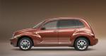 Chrysler PT Cruiser 2006 года